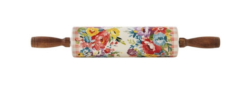 pioneer woman sweet romance rolling pin