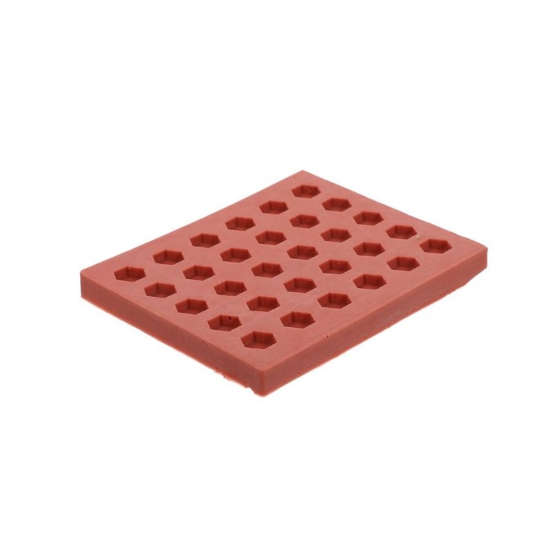 Brick Silicone Mold Sand Table Building Model Concrete Molds Cement