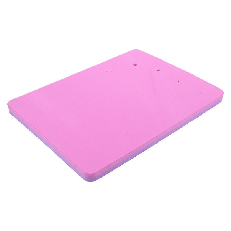 Fondant Cake Baking Mat Decorating Bakeware Tool Flower Modelling