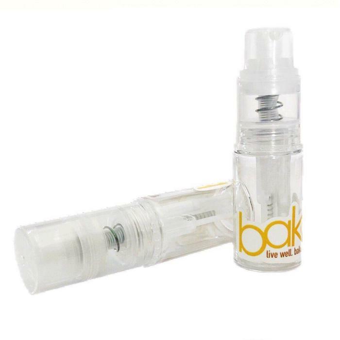 Luster Dust Pump (Luster Dust Dust Accessory) – Baking Cake Craft Tools
