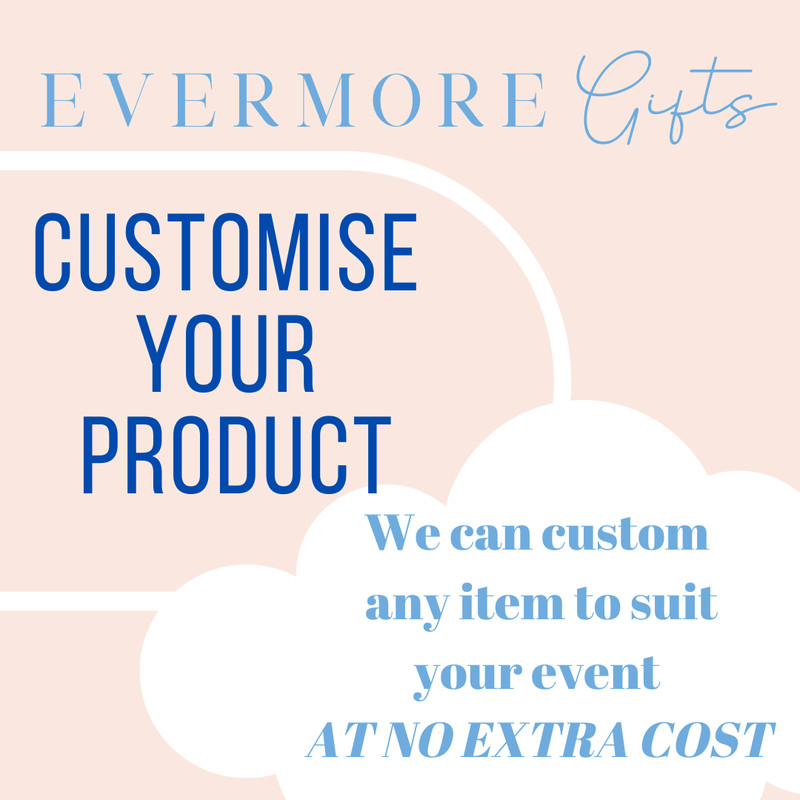 Customised Personalised Wooden Cake Topper - Birthdays | Weddings | Engagement gallery