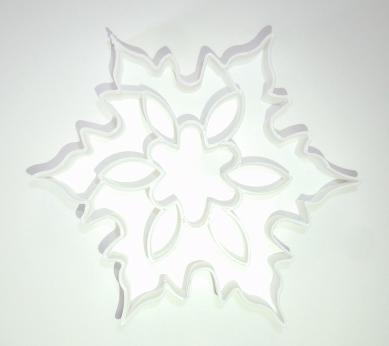 FROZEN KIDS MOVIE CHARACTERS ELSA ANNA SVEN OLAF KRISTOFF COOKIE CUTTER PR1417 gallery