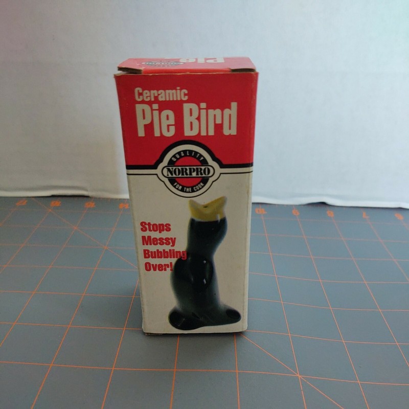 Norpro Blackbird Pie Vent