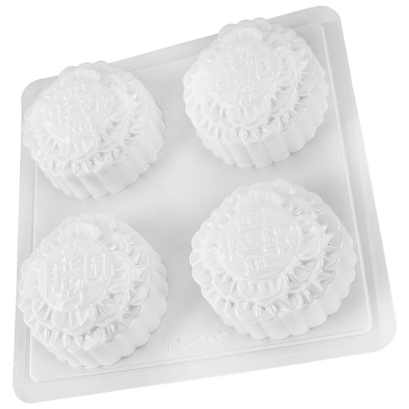 Multi Slot Mold Multi Function Chocolate Mold Household Cookie Mold Festival Use gallery