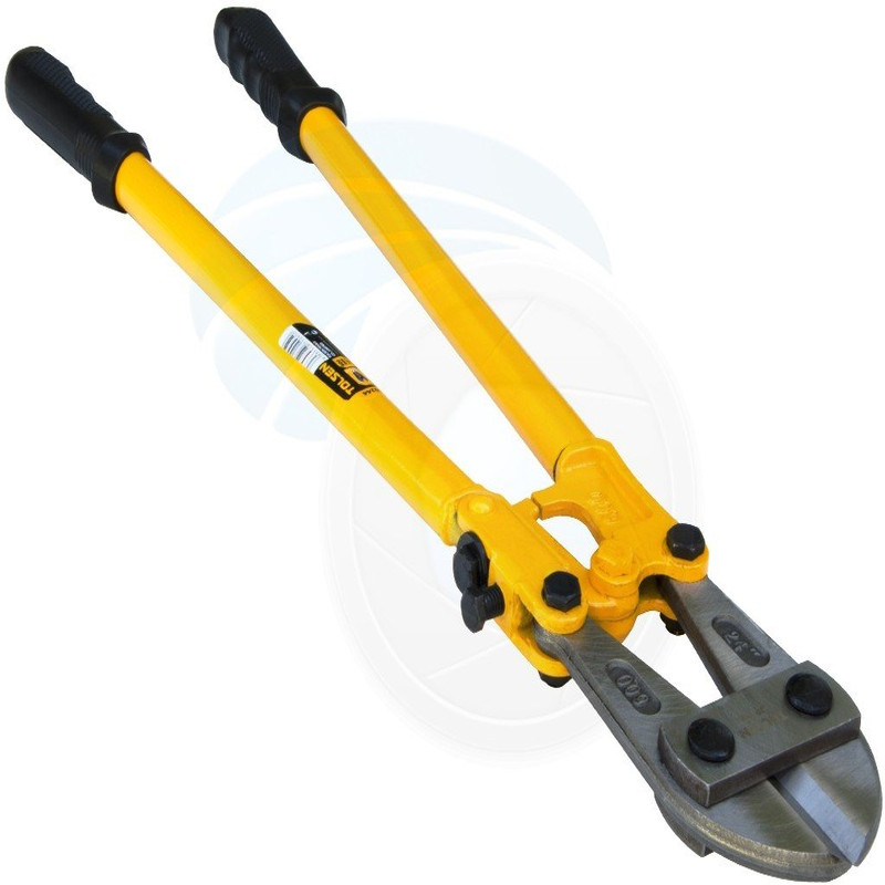 Tolsen Bolt Cutters Heavy Duty Bolt Cutter For Padlocks Lock Cutter Heavy Duty