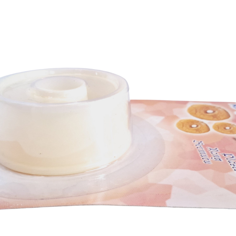 Donut Maker Press Cutter Mold for Baking Delicious Doughnuts and Cookies gallery