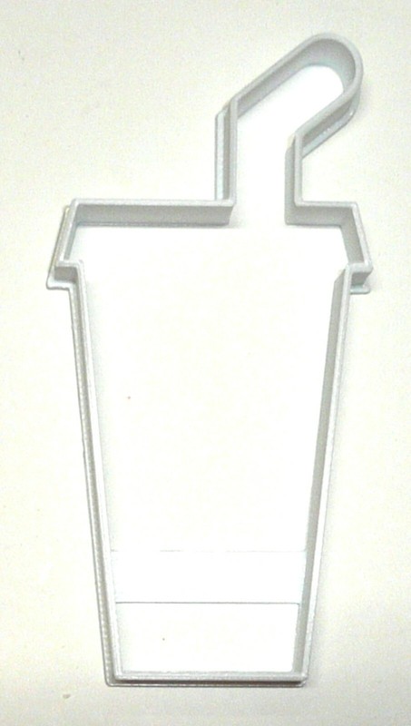 LEMONADE STAND REFRESHING DRINK SUMMER TIME SET OF 4 COOKIE CUTTER PR1451 gallery