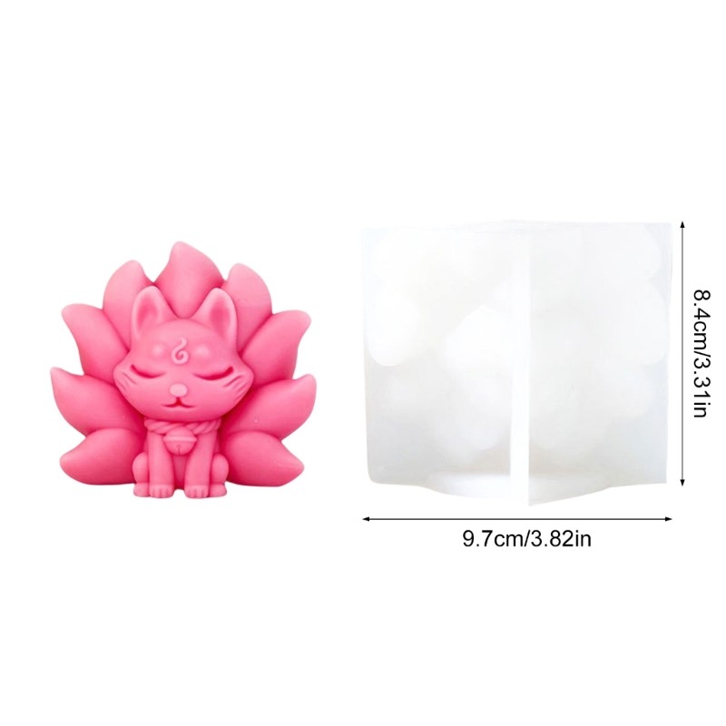 Silicone Moulds Jewelry Making Accessory for Resin Crafting Soap and gallery