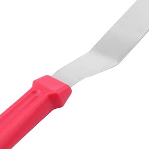 Straight Icing Spatula Stainl Steel 6 Inch Baking Cake gallery