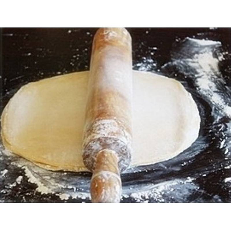 Hardwood Roller for Bakers, Rolling Pin gallery