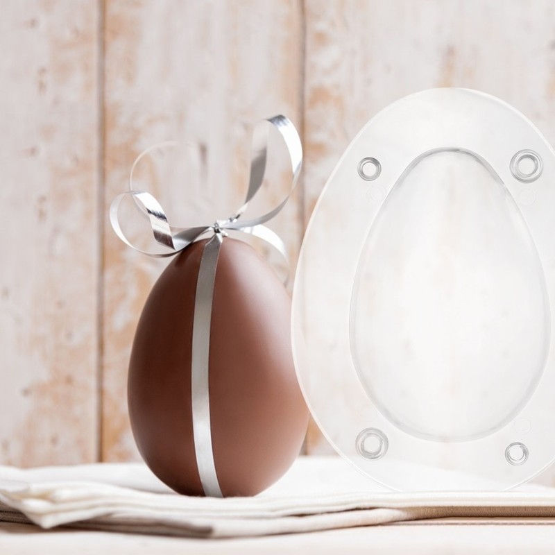 1pc Easter Mold Grained Dinosaur Maker Chocolate Cake Mold No Grain gallery