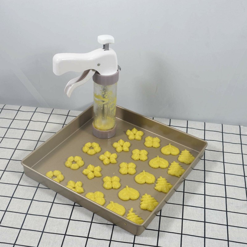 Cookie Press 20-Piece Set gallery