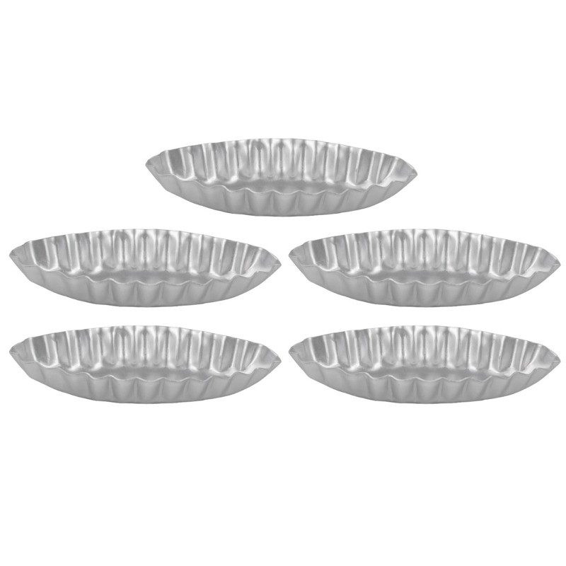 Set of 5/10/15 Cake Cookie Chocolate Baking Mold Kitchen DIY Bakeware
