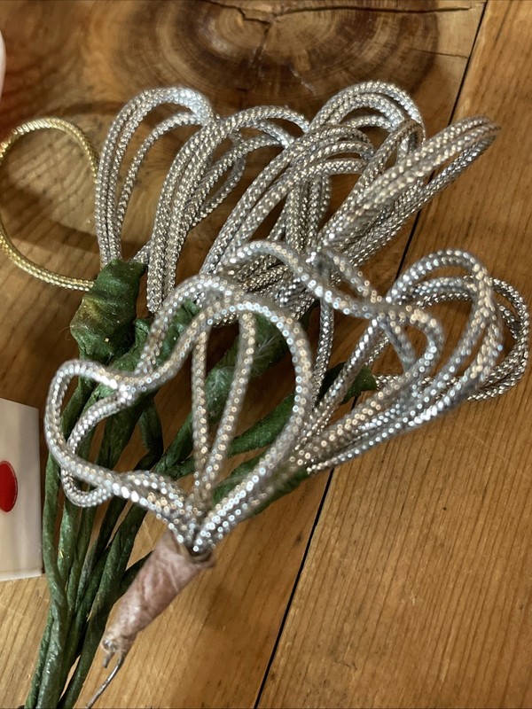 Random Vintage Flower Cake Picks Valentines Day, Poker, Baseball & Everyday gallery