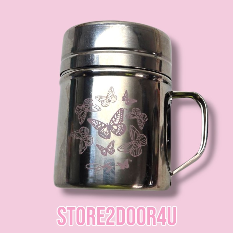 Dolly Parton Cookware Powder Sugar Shaker