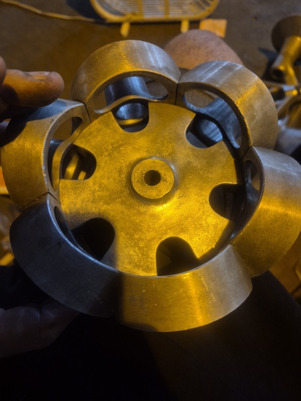 3" Houpt Cookie/donut Cutter gallery