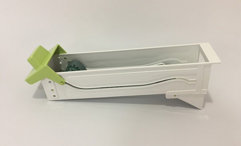 Stuffed Vine Leaves Roller - Grape/Cabbage Rolling Machine, Sarma/Yaprak Maker gallery