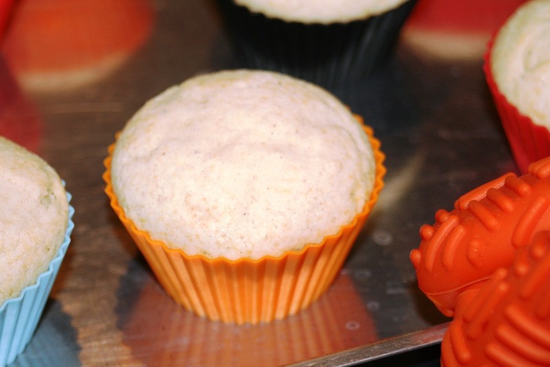 Silicone Baking Cups gallery