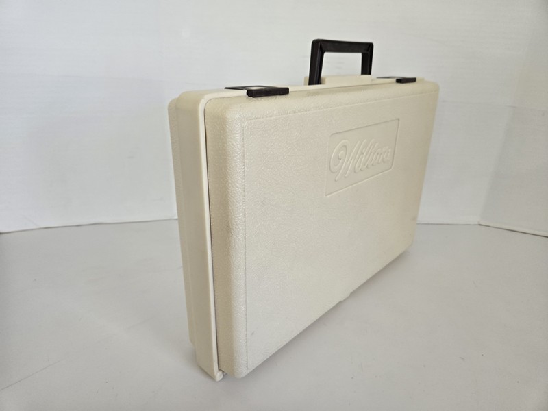 Wilton Cake Decorating Empty Tool Caddy Nozzel Supply Case FREE SHIPPING gallery