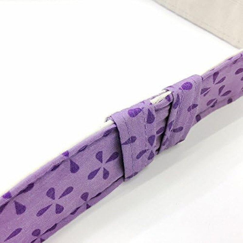 Even Bake Cake Strips – 2 Pack Absorbent Cotton for Level Baking