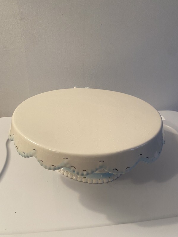 Babs By Appletree Design Small Cake or Cupcake or Plant Stand gallery
