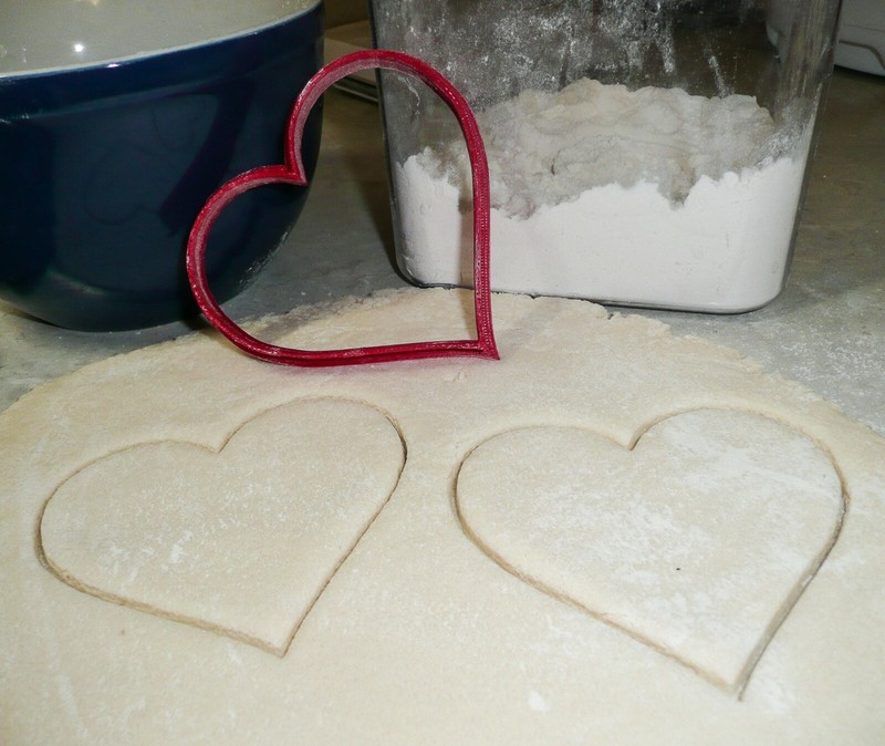 IM STUCK ON YOU VALENTINES DAY HEART LOVE CACTUS PRICKLY COOKIE CUTTER PR1225 gallery