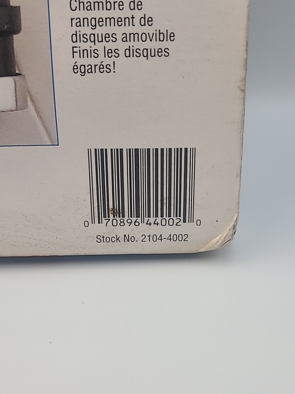 Wilton Cookie Pro Cookie Press - Silver NIB New Open Box gallery
