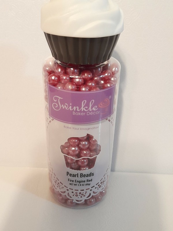 Sprinkles Pearls