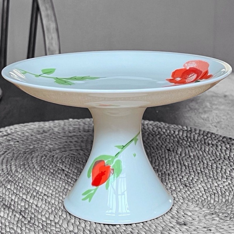 Mikasa Bone China Cupcake Stand by Vera