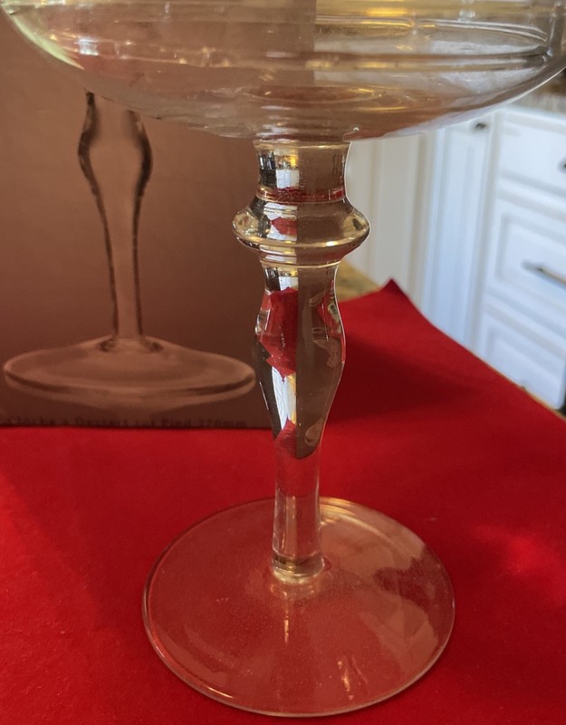 Cupcake Dessert Server Cloche 10.63” gallery