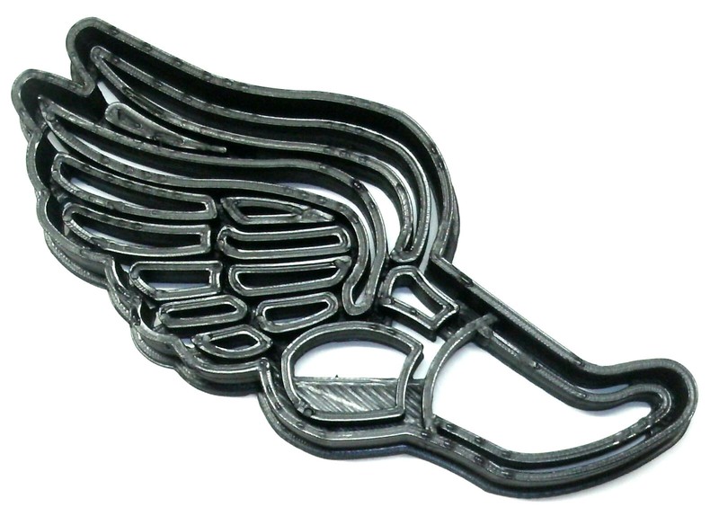 CROSS COUNTRY XC RUNNING TRACK SHOE SPORT ATHLETICS RUN COOKIE CUTTER USA PR2492
