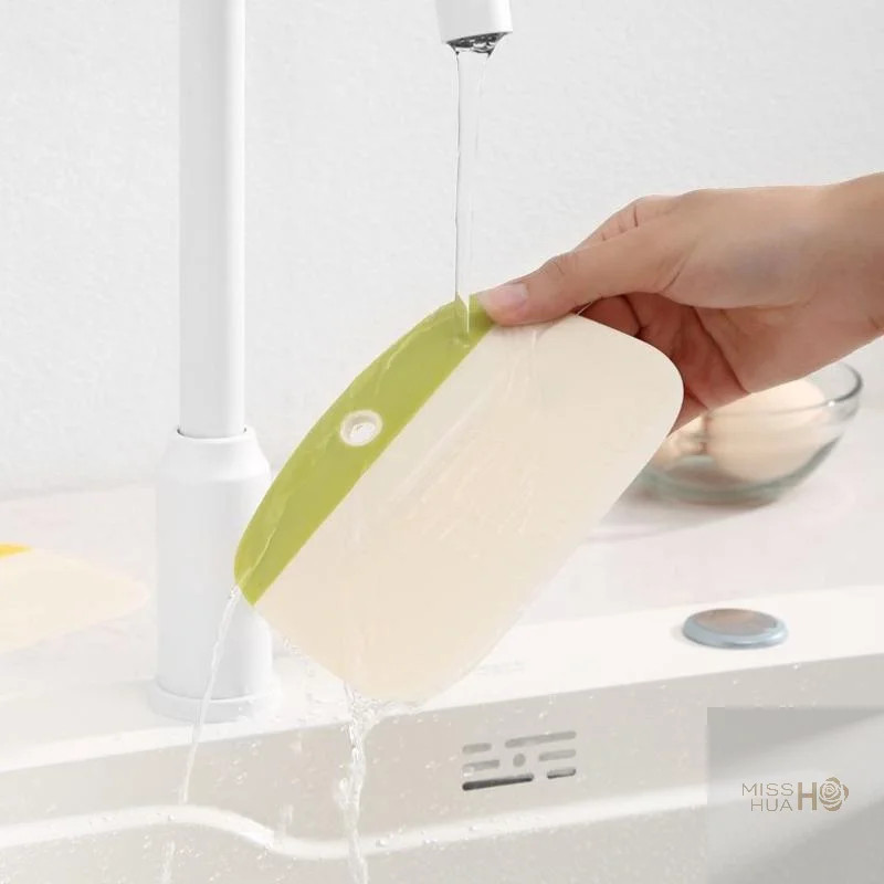 Dough Scraper Bowl Scraper Bread Cream Cake Pizza Cutter Bench Scraper Dough Cut gallery