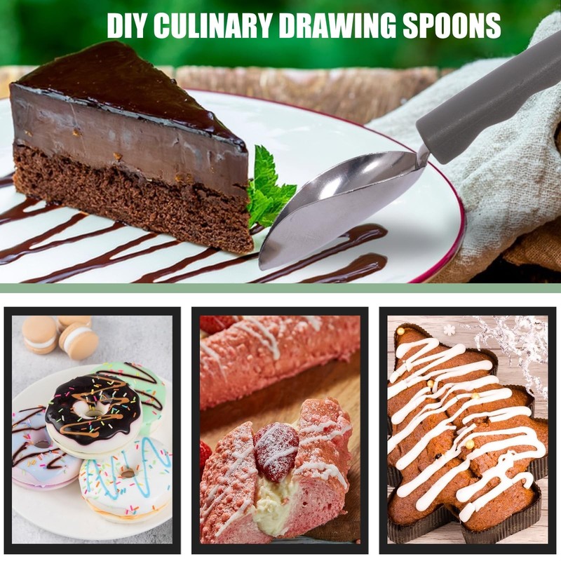 Cake Pop Making Kit - 200 Lollipop Sticks, Clear Wrappers, Display Stand & Tools gallery