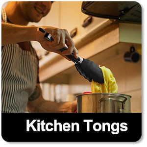 Kitchen Utensils Set, 16 Pcs Cooking Utensils Set with Holder, Heat gallery