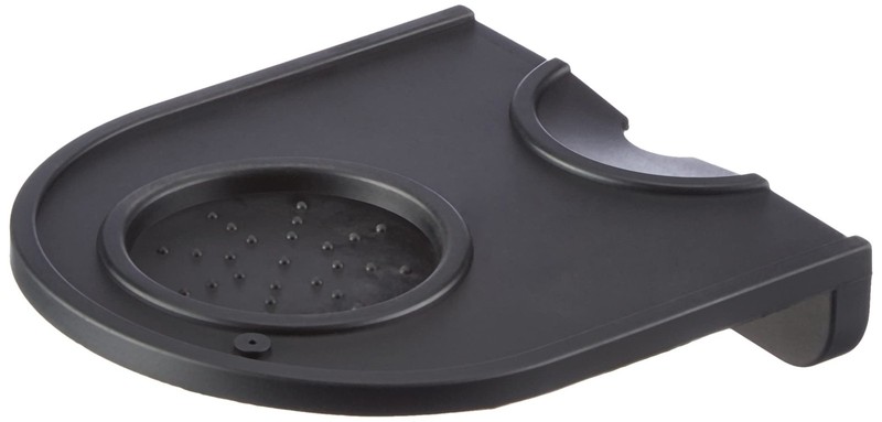 VIA CREMA Tamper Mat Coffee Accessories Silicon Barista gallery