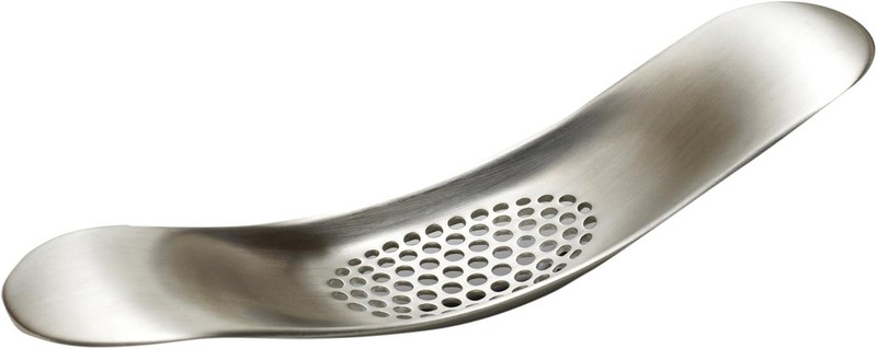 Joseph Garlic Rocker Crusher Mincer Press Dishwasher Stainless Stee