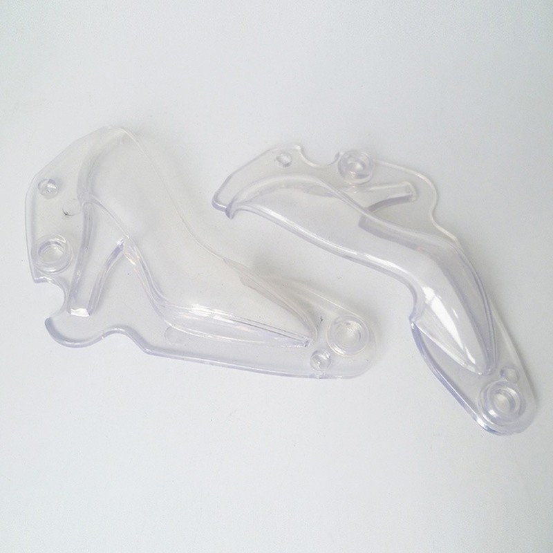 3D High Heeled Shoes Chocolate Mold Cake Candy Fondant Plastic Decorating Tool gallery