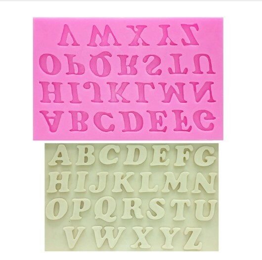 m MOULD DECORATION CAKES SWEET COOKIES CANDY JELLIES CHOCOLATE SUGAR gallery
