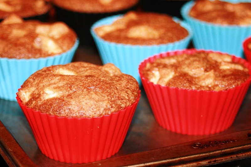 Silicone Baking Cups gallery