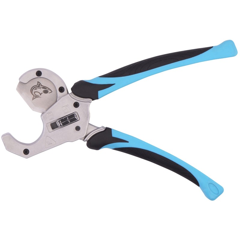SharkBite Pro-Grade PEX Cutter Tool 1/4″-1″ CTS – Clean, Straight Cuts