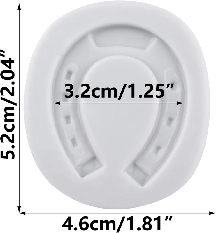 Silicone Moulds for Cake Decorating | Crafts | Fondont, Horseshoes, Sailboats gallery