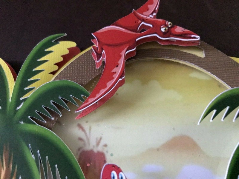 Dinosaur Party Cake Topper, Dino Birthday Decoration, Jurassic Theme, Dinosaur gallery