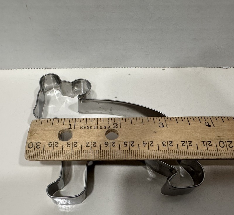 Drommar Cookie Cutter Woodland Wildlife Bear gallery