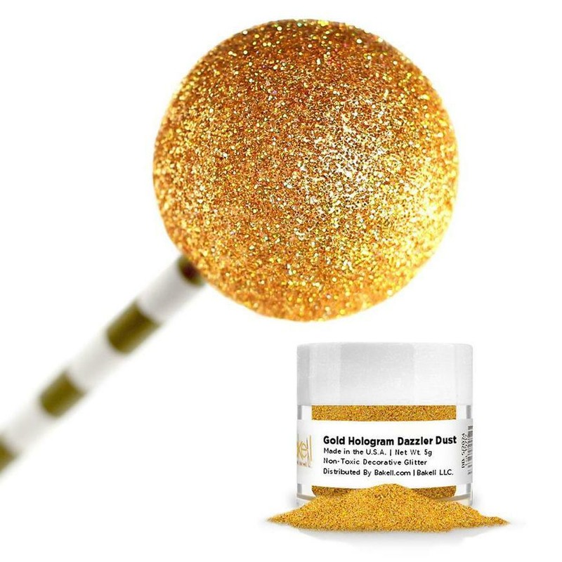 Fall Decorative Glitter Pack B (4 PC SET) Dazzler Dust Craft Glitter gallery