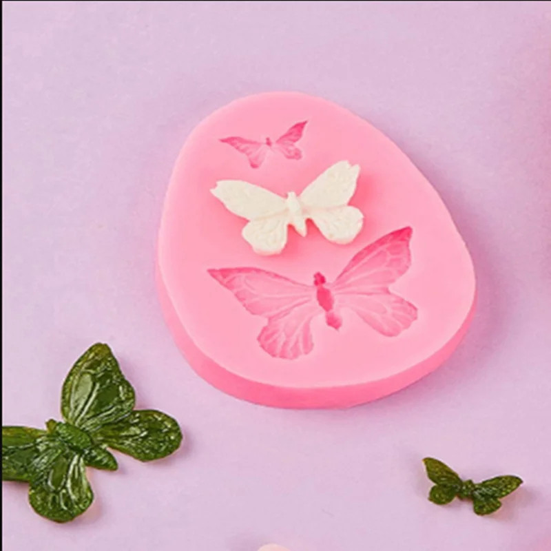 3D Silicone Chrysanthemum Sunflower Flowers Chocolate Party Cake Decoration DIY gallery