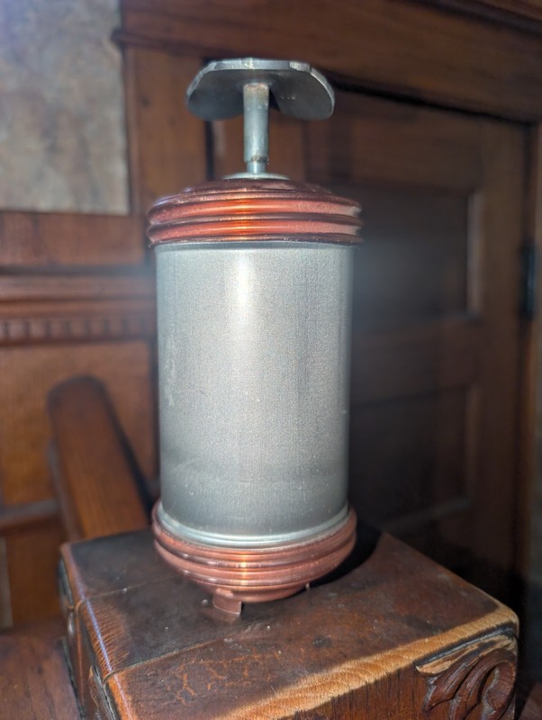 Mirro M-0358-22 Cookie Pastry Press Maker Made in USA Antique Vintage Press only