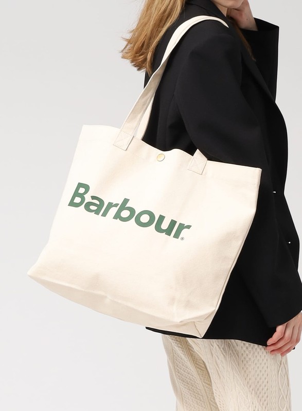 Logo Tote Bag gallery