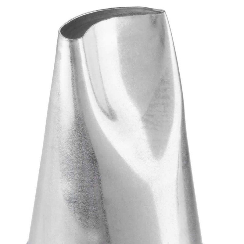 Ateco Decorating Tip 61 Silver gallery