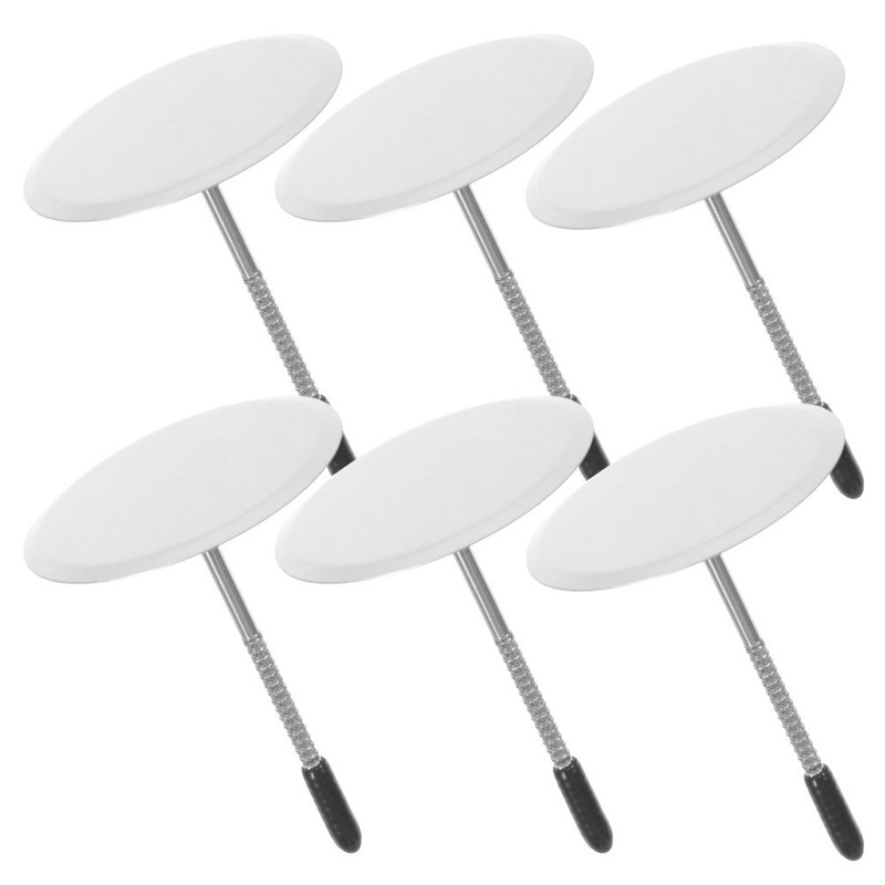 6 Pcs Heating Core for Baking Cakes Dessert Making Set Decorating Hand Tools gallery
