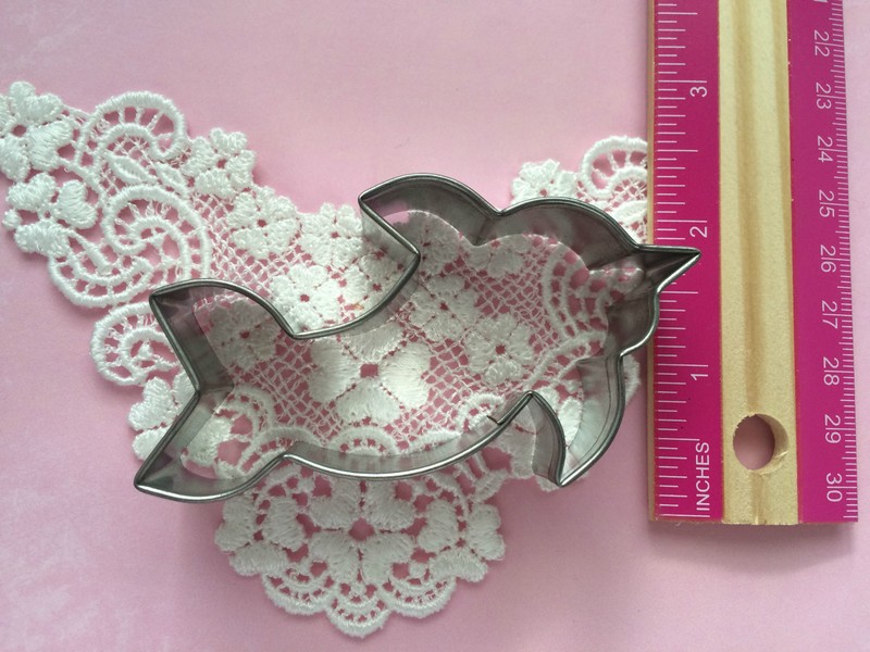 Dolphin Cutter Cutters Animal Decorating Cake Fondant Paste Gum cookies food gallery